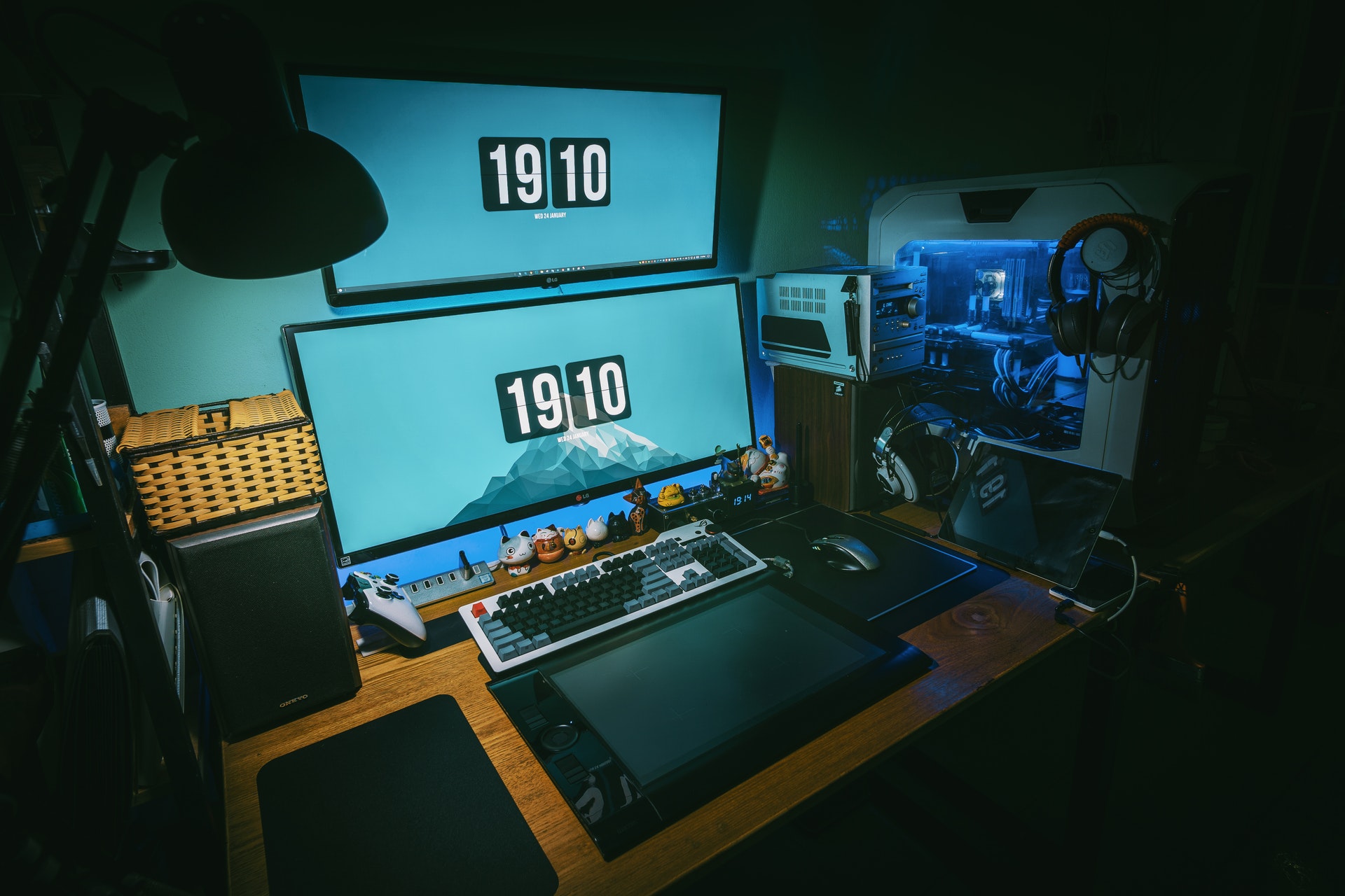 Computer